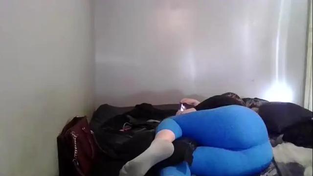 Image 12 of phatassblond Stream on Chaturbate on 14 months ago