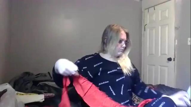 Thumbnail 1, phatassblond's Stream at Chaturbate, 13 months ago