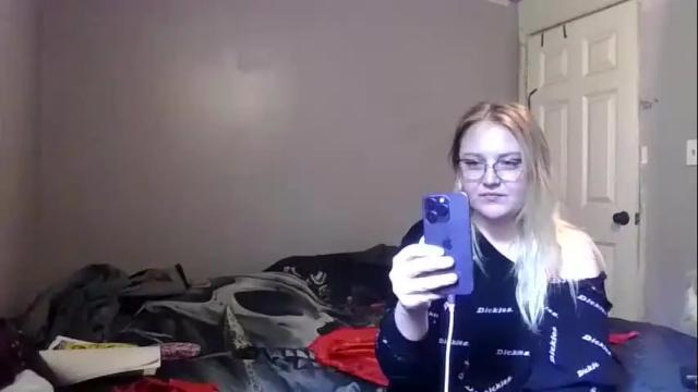 Thumbnail 2, phatassblond's Stream at Chaturbate, 13 months ago