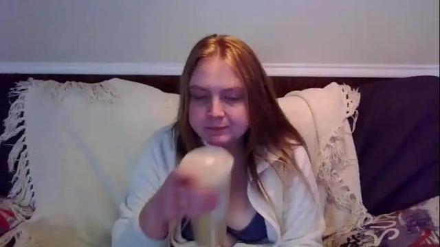 Image 10 of phatassblond Stream on Chaturbate on 1 month ago