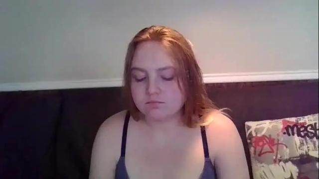 Image 4 of phatassblond Stream on Chaturbate on 1 month ago