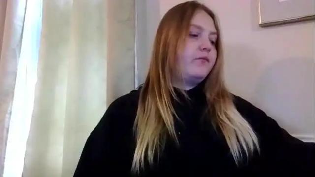 Image 11 of phatassblond Stream on Chaturbate on 1 month ago