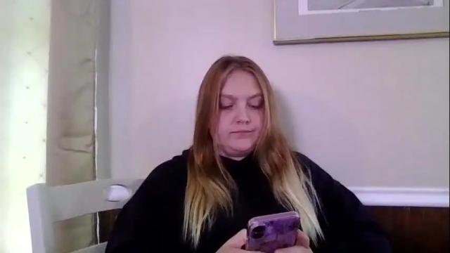 Thumbnail 2, phatassblond's Stream at Chaturbate, 1 month ago