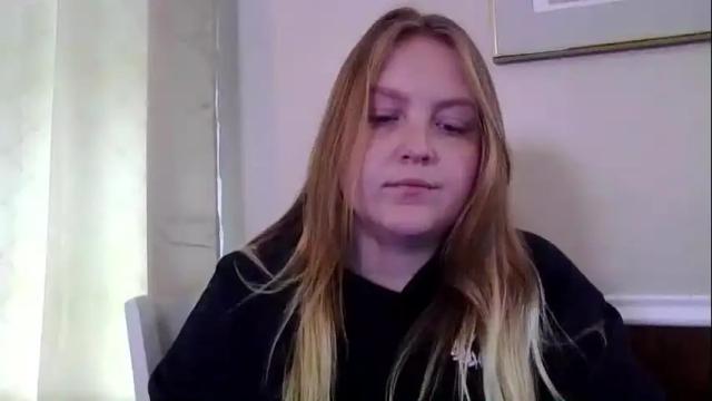 Image 7 of phatassblond Stream on Chaturbate on 1 month ago