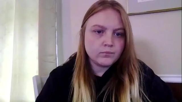 Image 8 of phatassblond Stream on Chaturbate on 1 month ago