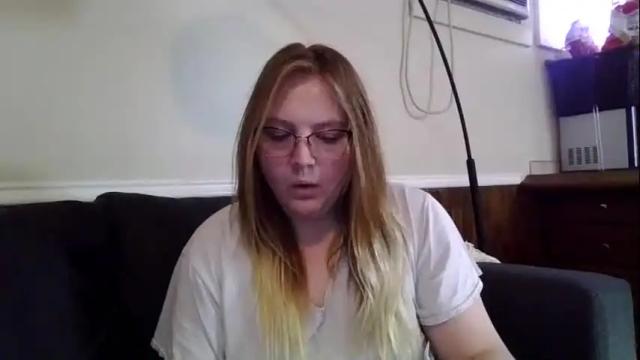Thumbnail 2, phatassblond's Stream at Chaturbate, 1 month ago