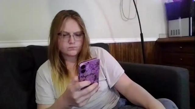 Thumbnail 3, phatassblond's Stream at Chaturbate, 1 month ago