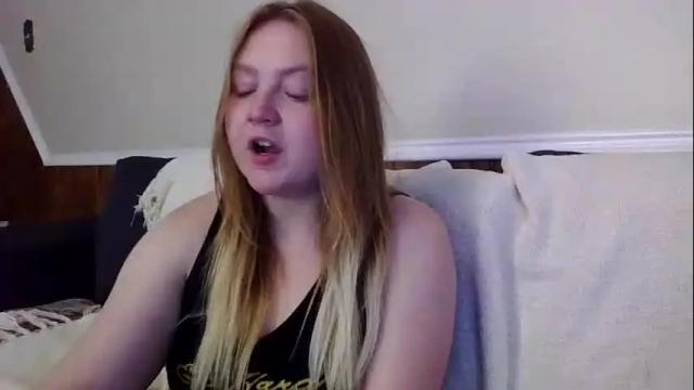 Thumbnail 3, phatassblond's Stream at Chaturbate, 1 month ago