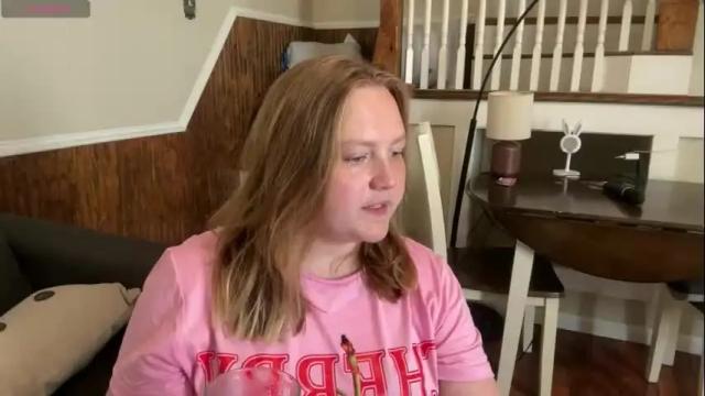 Thumbnail 1, phatassblond's Stream at Chaturbate, 5 months ago