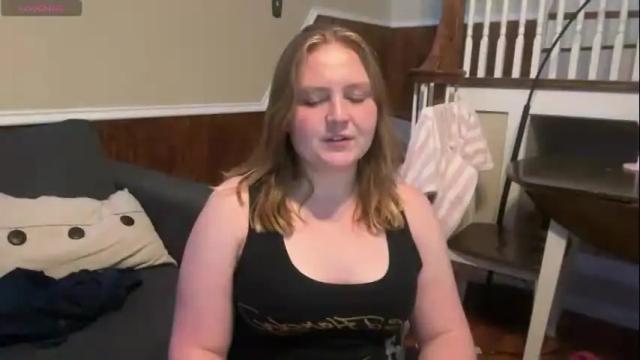 Thumbnail 2, phatassblond's Stream at Chaturbate, 5 months ago