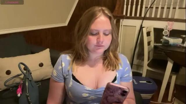 Thumbnail 1, phatassblond's Stream at Chaturbate, 5 months ago