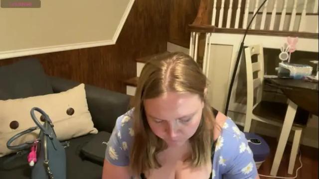 Thumbnail 2, phatassblond's Stream at Chaturbate, 5 months ago