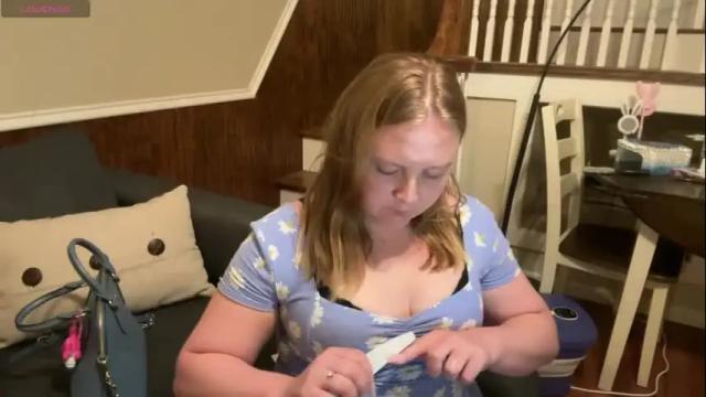 Thumbnail 3, phatassblond's Stream at Chaturbate, 5 months ago