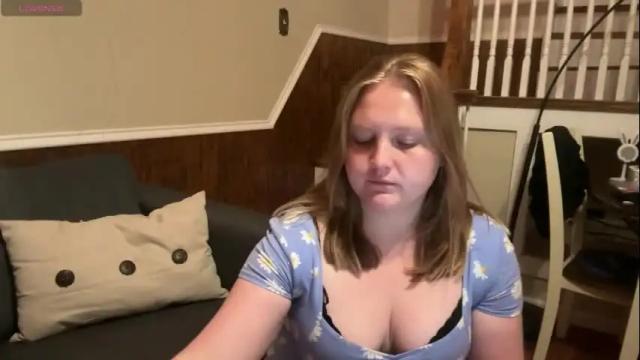 Image 2 of phatassblond Stream on Chaturbate on 5 months ago