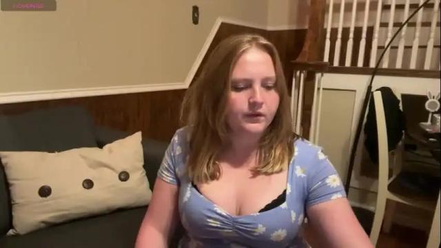 Image 4 of phatassblond Stream on Chaturbate on 5 months ago