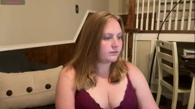 Thumbnail 1, phatassblond's Stream at Chaturbate, 5 months ago