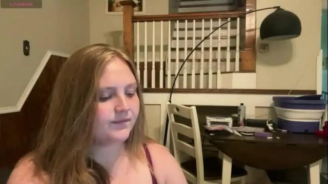 Thumbnail 2, phatassblond's Stream at Chaturbate, 5 months ago