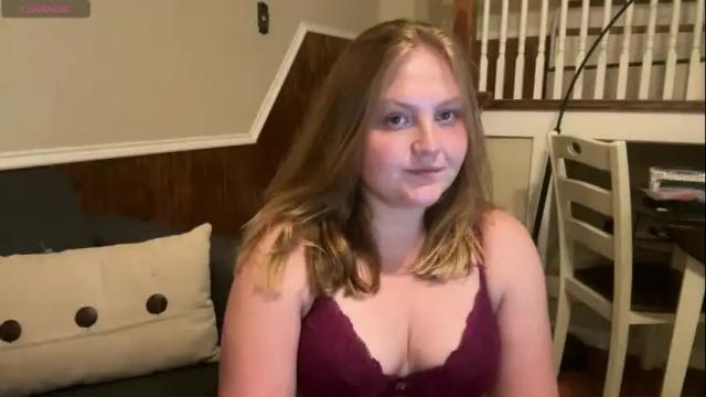 Thumbnail 3, phatassblond's Stream at Chaturbate, 5 months ago