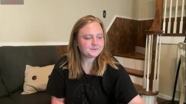 Image 6 of phatassblond Stream on Chaturbate on 5 months ago