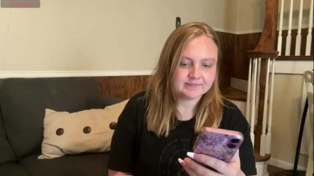 Thumbnail 3, phatassblond's Stream at Chaturbate, 5 months ago