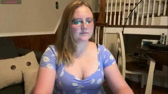 Thumbnail 1, phatassblond's Stream at Chaturbate, 5 months ago