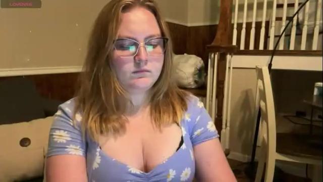Thumbnail 3, phatassblond's Stream at Chaturbate, 5 months ago