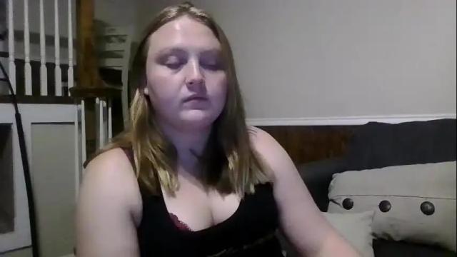 Thumbnail 1, phatassblond's Stream at Chaturbate, 4 months ago