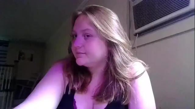 Image 11 of phatassblond Stream on Chaturbate on 4 months ago