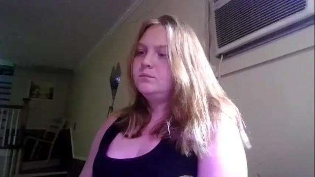 Image 12 of phatassblond Stream on Chaturbate on 4 months ago