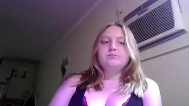 Thumbnail 2, phatassblond's Stream at Chaturbate, 4 months ago