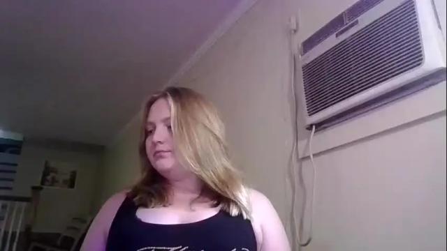 Thumbnail 3, phatassblond's Stream at Chaturbate, 4 months ago