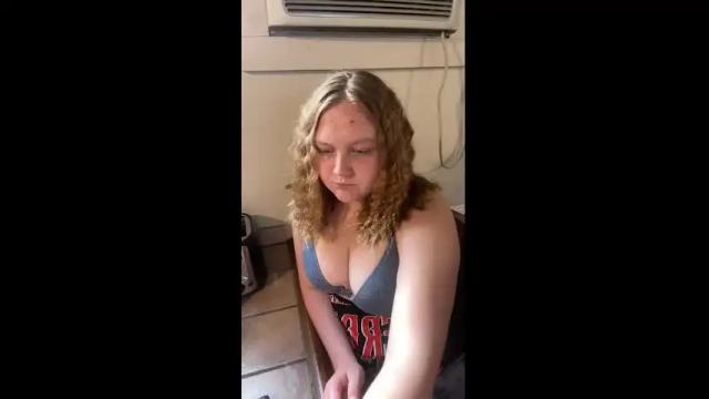 Thumbnail 1, phatassblond's Stream at Chaturbate, 4 months ago