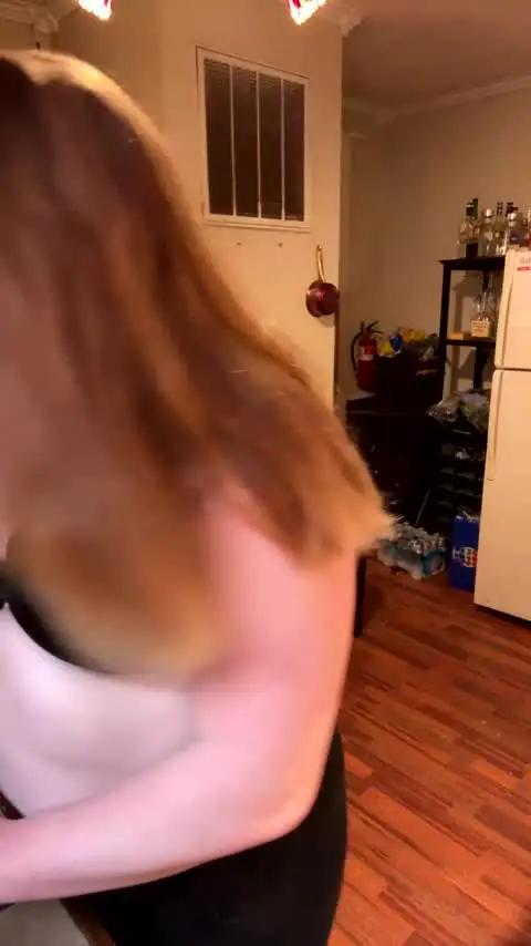 Image 10 of phatassblond Stream on Chaturbate on 1 month ago