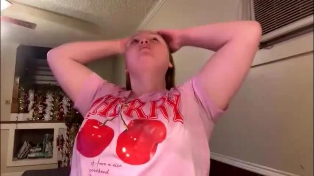 Thumbnail 1, phatassblond's Stream at Chaturbate, 16 days ago