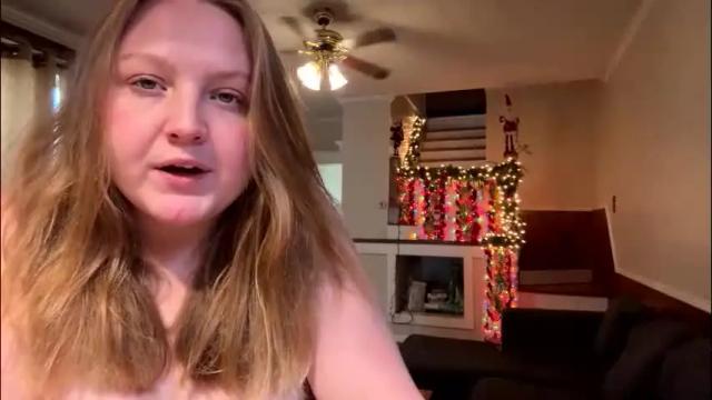 Image 4 of phatassblond Stream on Chaturbate on 13 days ago