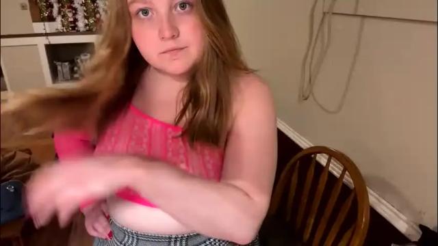 Image 10 of phatassblond Stream on Chaturbate on 12 days ago