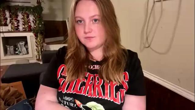 Image 3 of phatassblond Stream on Chaturbate on 12 days ago