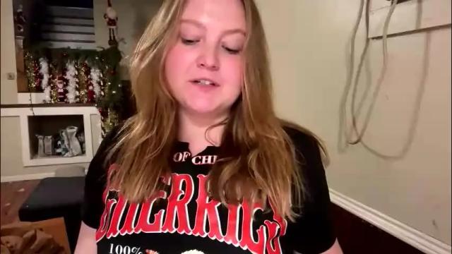 Thumbnail 2, phatassblond's Stream at Chaturbate, 4 days ago