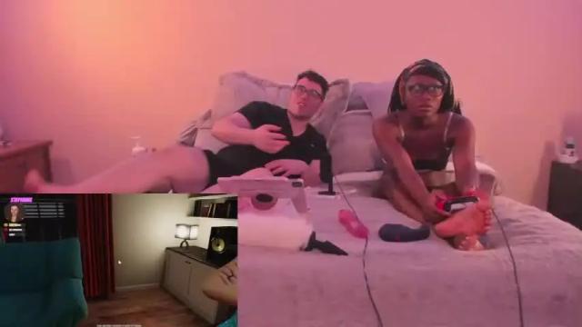 Image 2 of phatdaddy_sexymama Stream on Chaturbate on 17 months ago