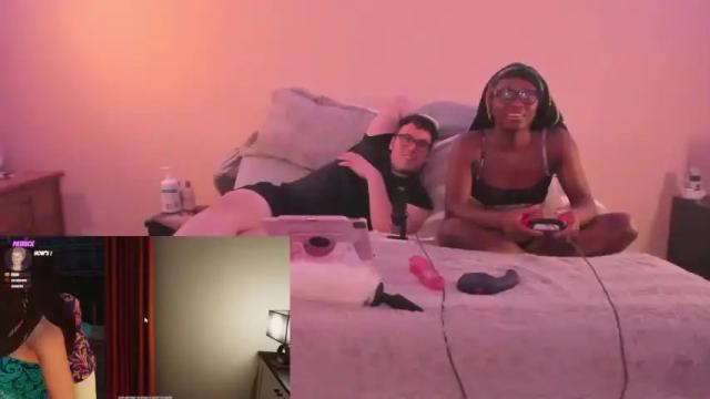 Image 3 of phatdaddy_sexymama Stream on Chaturbate on 17 months ago