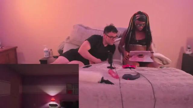Image 7 of phatdaddy_sexymama Stream on Chaturbate on 17 months ago