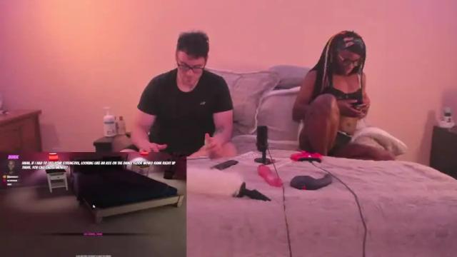 Thumbnail 3, phatdaddy_sexymama's Stream at Chaturbate, 16 months ago