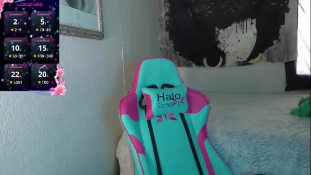 Thumbnail 1, phatjuicypeach's Stream at Chaturbate, 2 months ago