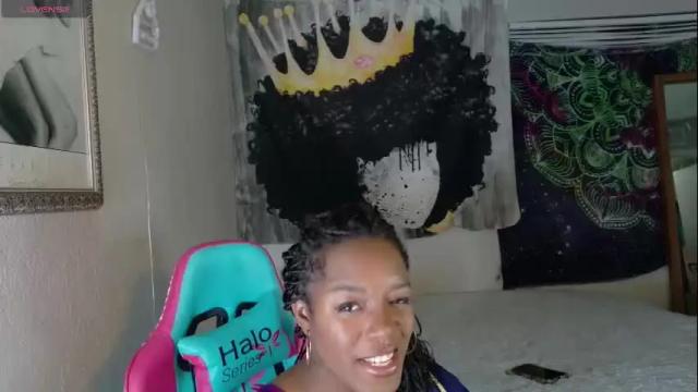 Thumbnail 1, phatjuicypeach's Stream at Chaturbate, 1 month ago