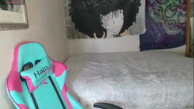 Image 7 of phatjuicypeach Stream on Chaturbate on 1 month ago