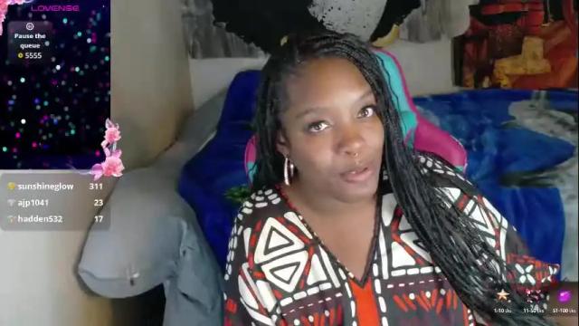 Image 11 of phatjuicypeach Stream on Chaturbate on 1 month ago