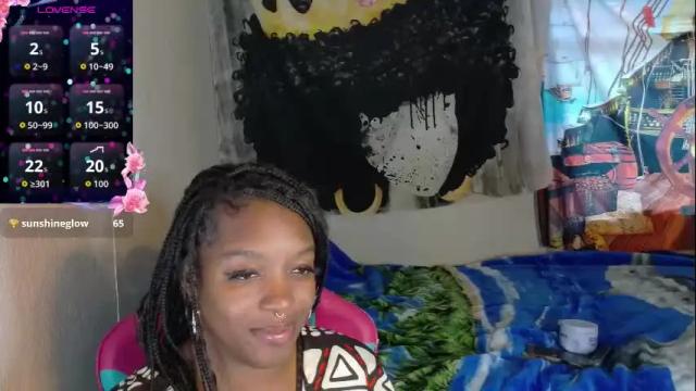 Image 2 of phatjuicypeach Stream on Chaturbate on 1 month ago