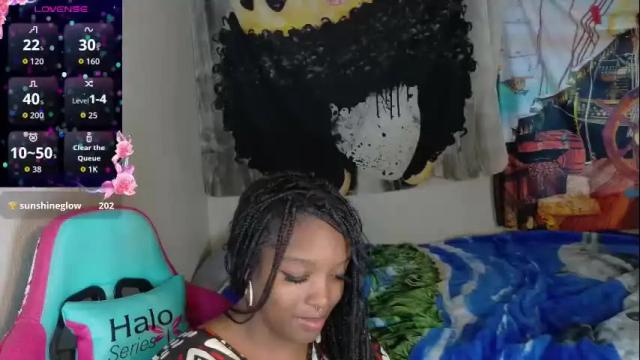 Thumbnail 2, phatjuicypeach's Stream at Chaturbate, 1 month ago