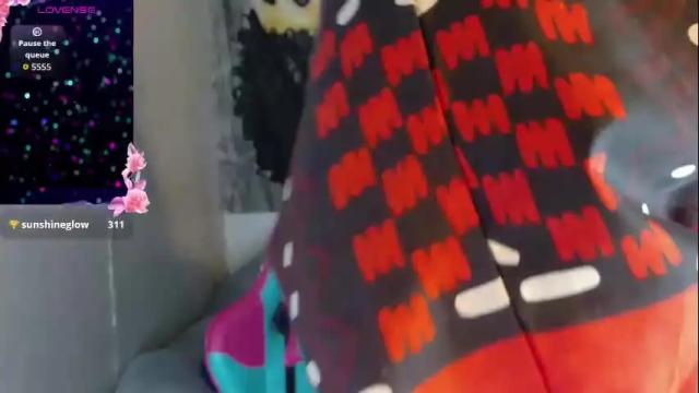 Image 8 of phatjuicypeach Stream on Chaturbate on 1 month ago