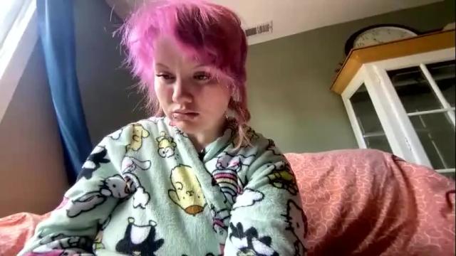 Thumbnail 1, phatpussyunicorn's Stream at Chaturbate, 2 months ago